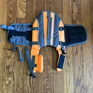 Life preserver for Small Dog